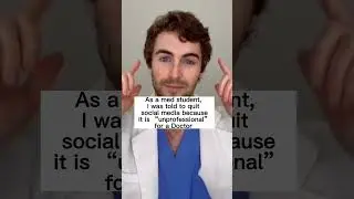 They told me to quit social media, but I didn’t listen.