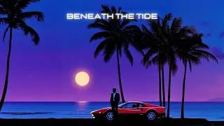Free - Synthwave x 80s Type Beat - Beneath The Tide