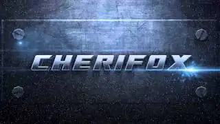 Metallic AE Template