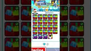 When You trade your Large Turkey Cameraman In Toilet Tower Defence! 😱 
