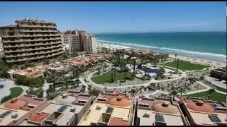 Bella Sirena Resort en Puerto Peñasco
