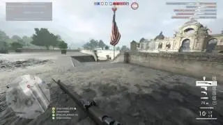 BF1| STEEL ALLIANCE | Играем вместе # 19