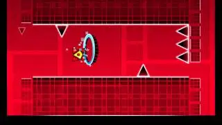 GeometryDash Jumper 100% All coins