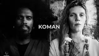 SAODAJ - Koman [Official video]