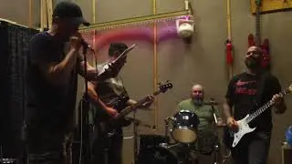 STEREO PUNCH  