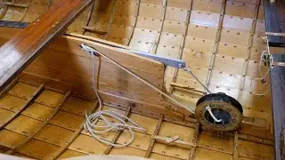 The Centreplate Beast (Ep. 14) Two Blokes Build A Boat