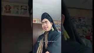 Drama kedatangan tante super ngeselin part 6 bagian 1 || 