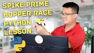 SPIKE Prime 