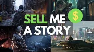 Why You Should Care About Game Trailers