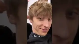 Влад А4 ПОДСТРИГСЯ И ВОЗВРАЩАЕТСЯ НА ЮТ?🥰 #a4 #a4omg #кобяк #влада4бумага #глент #shorts