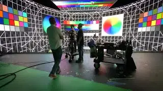 Working with Virtual Sets
