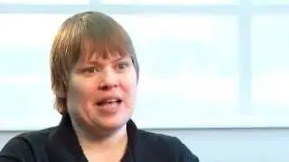 Self Advocates: What is Person Centered Planning?