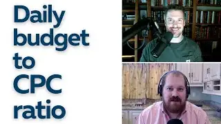 How to handle small budgets and expensive cost per clicks in Google Ads