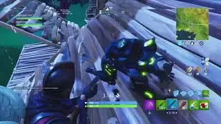 Fortnite Fastest Console Builder