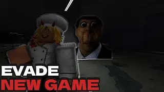 EVADE IS HERE