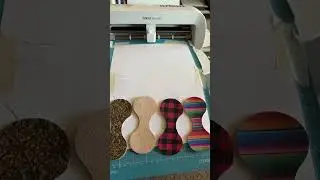 Making leather and Faux leather Magnetic Bookmarks #bookmarks #magnetic #crafts