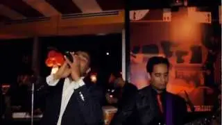 Urbanova Quisiera (Live)