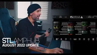 STL AmpHub - August 2022 Update