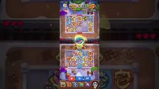 Inquisitors Duel | Starfall Clan Tournament