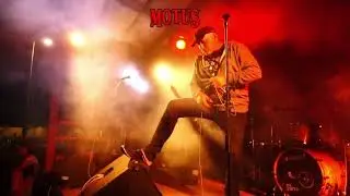 MOTUS - Limuzína - Kojetín 31.08.2019  [FHD 50FPS]