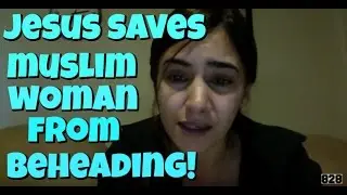 TESTIMONY FROM EX-MUSLIM TURNED CHRISTIAN