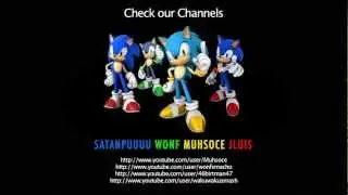 SD SONIC CV - TRAILER VIDEO -