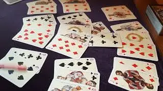 Мысли Короля ♣️♥️