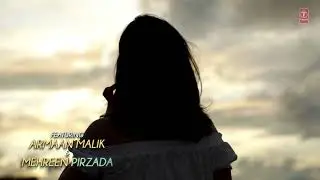 Zara Thehro Song | Amaal Mallik, Armaan Malik, Tulsi Kumar |Rashmi V| Mehreen Pirzada| Bhushan Kumar