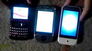 GSTAR Q82 VS MITO 670 VS NEXIAN CAPPUCINO STARTUP AND SHUTDOWN