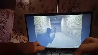 7 прохождение Max Payne.