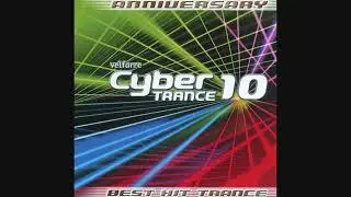 Anniversary Velfarre Cyber Trance 10 - Best Hit Trance CD2 Live Recording@Velfarre
