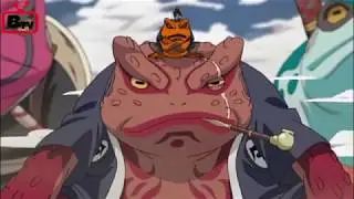 Naruto Vs Pain AMV