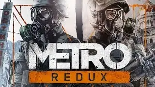 METRO 2033 REDUX #7(форпост)