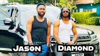 The Diamond Komasava Doppelgangers Who Became FAMOUS OVERNIGHT
