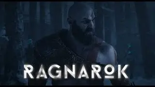 God of War Ragnarök - Forging Destiny [GMV]