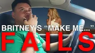 Britney's 