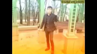 Зафарчони Азам Соли Нав 2016. 
