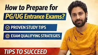 HPU UG/PG Entrance Exam 2024 | How to Prepare? Tips & Tricks for Qualifying |