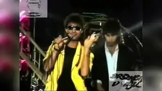 Palmer - Computer Guy (Disco AEROBIC • 1987)