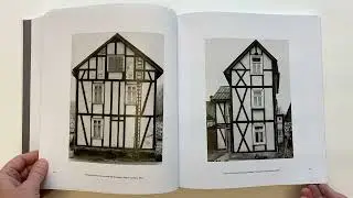 Bernd & Hilla Becher by Jeff L. Rosenheim