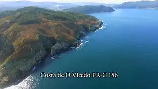 O VICEDO, NATURALEZA ENVOLVENTE