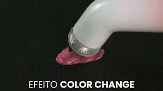 ORTHOBOND PLUS : Conheça o efeito COLOR CHANGE