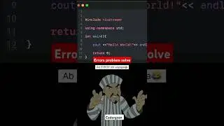 Chin tapak dam dam 🤟😂#error #dance #funnyshorts #problem #solve #coding #errornote #chill