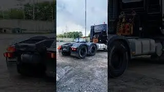 Зацепил прицеп, Проверь!!! Вперед - Назад! 