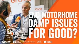 Could this product help prevent motorhome and caravan damp issues for good?
