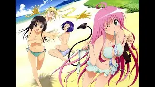 [AMV] Аниме Клип Я хочу с тобой на всю ночь(18+)