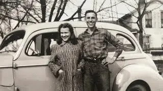 A Tribute to My Incredible Grandma Sheila