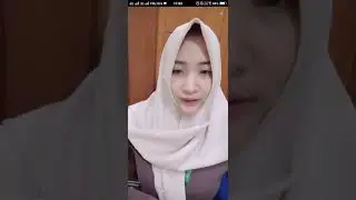 Jilbab cantik