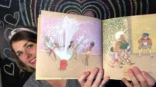 Julian Is A Mermaid By Jessica Love - Read By Lolly Hopwood