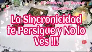 🎁 El Universo te Envía mensajes que no Ves !! 😱😇